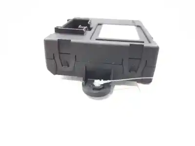 Автозапчастина б/у електронний модуль для ford s-max (ca1) trend посилання на oem iam 6g9t14b534al  