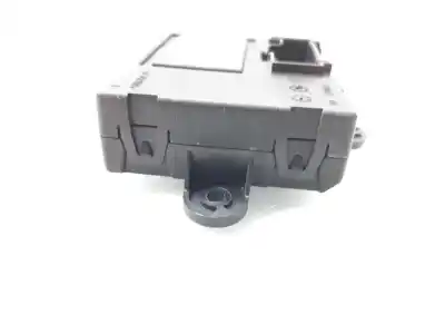 Автозапчастина б/у електронний модуль для ford s-max (ca1) trend посилання на oem iam 6g9t14b534al  