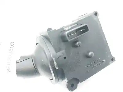 Peça sobressalente para automóvel em segunda mão comutador de limpa vidros por audi a4 b6 (8e2) 1.9 tdi referências oem iam 8e0953503  