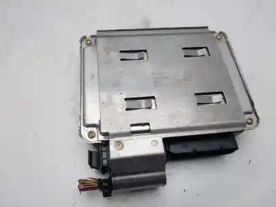 Second-hand car spare part ecu engine control for audi a4 b6 (8e2) 1.9 tdi oem iam references 8e0907411  