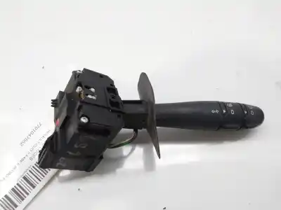 Second-hand car spare part headlights switch for renault clio ii fase ii (b/cb0) expression oem iam references 7701047552  