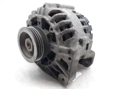 Автозапчасти б/у генератор за renault clio ii fase ii (b/cb0) expression ссылки oem iam 7700437090  