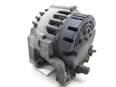 Автозапчасти б/у генератор за renault clio ii fase ii (b/cb0) expression ссылки oem iam 7700437090  
