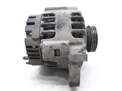 Автозапчасти б/у генератор за renault clio ii fase ii (b/cb0) expression ссылки oem iam 7700437090  
