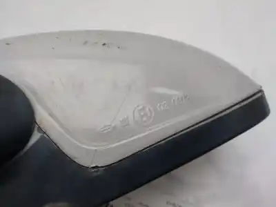 Автозапчасти б/у левое зеркало за opel corsa d corsavan ссылки oem iam 13187615  