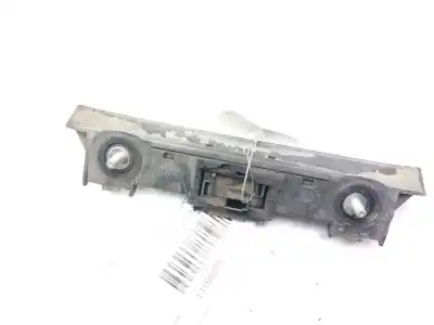 Pezzo di ricambio per auto di seconda mano MANIGLIA ESTERNA DEL CANCELLO per OPEL CORSA D  Riferimenti OEM IAM 13188288  