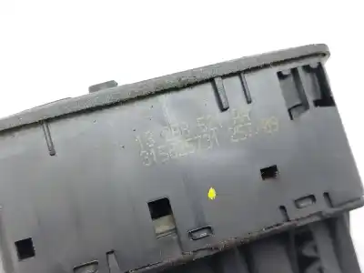 Автозапчасти б/у выключатель левого переднего окна за opel corsa d corsavan ссылки oem iam 13258521