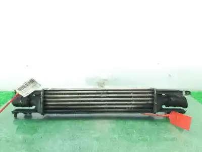 Автозапчастина б/у ІНТЕРКУЛЕР для OPEL CORSA D  Посилання на OEM IAM 55702004  
