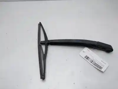 Second-hand car spare part rear windshield wiper arm for opel corsa d corsavan oem iam references 55701469  