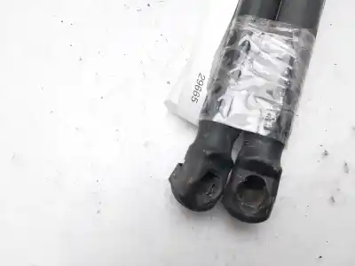 Автозапчасти б/у амортизаторы багажника/двери за opel corsa d corsavan ссылки oem iam 13182537