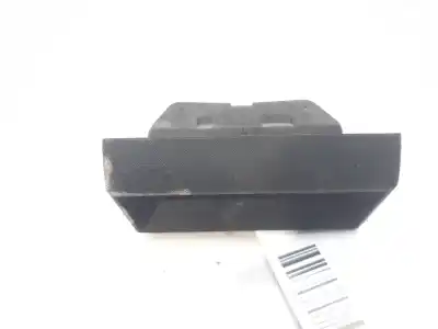 Peça sobressalente para automóvel em segunda mão puxador exterior de mala por citroen c2 (jm_) 1.6 vts referências oem iam 8726q3