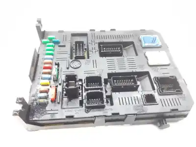 Second-hand car spare part FUSE BOX UNIT for CITROEN C4 COUPÉ (LA_)  OEM IAM references 216761594  