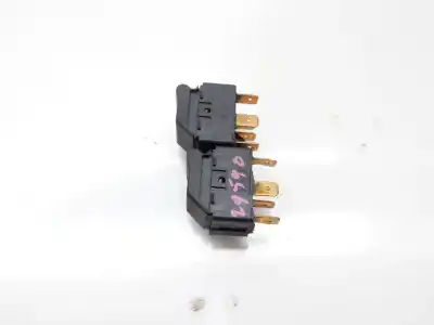 Second-hand car spare part LEFT FRONT POWER WINDOW SWITCH for AUDI A4 BERLINA (B5)  OEM IAM references 4D0959855  