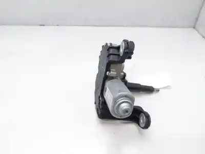 Автозапчастина б/у двигатель заднього склоочисника для opel astra j lim. enjoy посилання на oem iam 13256917  