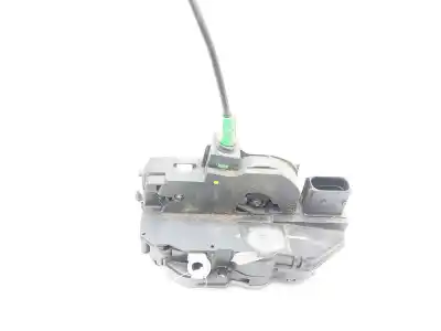 Автозапчасти б/у замок задней левой двери за opel astra j lim. enjoy ссылки oem iam 13579557  