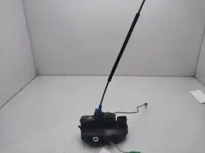 Автозапчасти б/у замок левой передней двери за opel astra j lim. enjoy ссылки oem iam 13579522