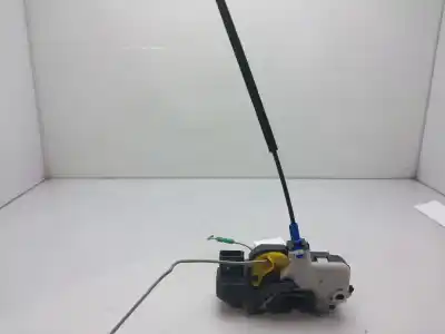 Автозапчасти б/у замок левой передней двери за opel astra j lim. enjoy ссылки oem iam 13579522  