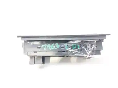 Pezzo di ricambio per auto di seconda mano interruttore alzacristalli anteriore sinistro per audi allroad quattro (4b5) 2.5 tdi (132kw) riferimenti oem iam 4b0959851