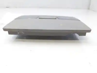 Pezzo di ricambio per auto di seconda mano luce interna per audi allroad quattro (4b5) 2.5 tdi (132kw) riferimenti oem iam 4b0947105