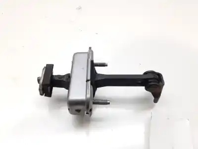 Peça sobressalente para automóvel em segunda mão esticador de porta por citroen c3 feel referências oem iam 9823917080  