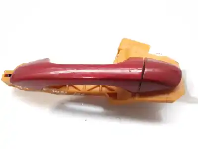 Second-hand car spare part EXTERIOR LEFT REAR DOOR HANDLE for KIA STONIC (YBCUV)  OEM IAM references 83651H8000  