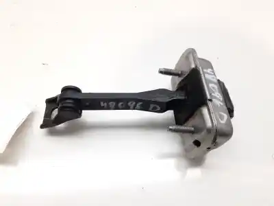 Peça sobressalente para automóvel em segunda mão esticador de porta por citroen c3 feel referências oem iam 9823917180  