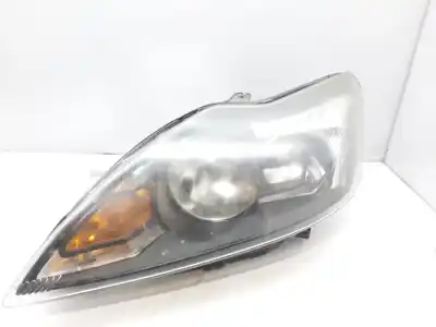 Second-hand car spare part left headlight for ford focus lim. (cb4) trend oem iam references 084311181l  