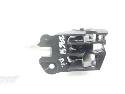 Second-hand car spare part interior left front handle for toyota auris active oem iam references 6920612220b4  