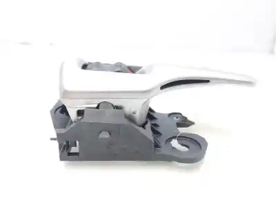 Second-hand car spare part interior left front handle for toyota auris active oem iam references 6920612220b4  