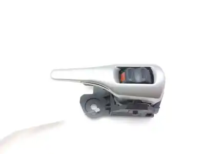 Peça sobressalente para automóvel em segunda mão puxador interior dianteiro direito por toyota auris active referências oem iam 6920512220b4