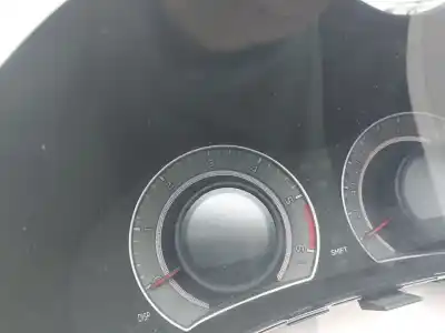 Peça sobressalente para automóvel em segunda mão quadrante por toyota auris active referências oem iam 838000zc80