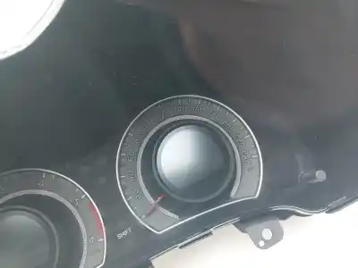 Peça sobressalente para automóvel em segunda mão quadrante por toyota auris active referências oem iam 838000zc80  