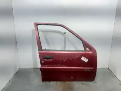 Piesă de schimb auto la mâna a doua USA DREAPTA FATÃ pentru CITROEN SAXO  Referințe OEM IAM 9004J2  