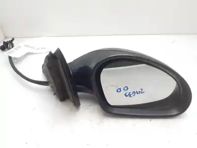 Автозапчастина б/у правий задний огляд для seat cordoba (6l2) 1.9 sdi посилання на oem iam 7700785786  