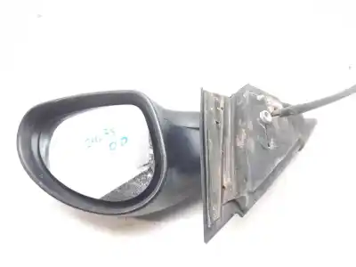 Автозапчастина б/у правий задний огляд для seat cordoba (6l2) 1.9 sdi посилання на oem iam 7700785786  