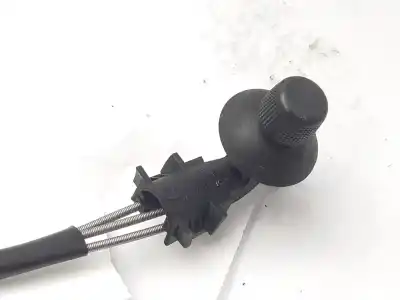 Автозапчастина б/у правий задний огляд для seat cordoba (6l2) 1.9 sdi посилання на oem iam 7700785786  