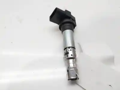 Second-hand car spare part ignition coil for volkswagen golf iv berlina (1j1) conceptline oem iam references 036905715a  