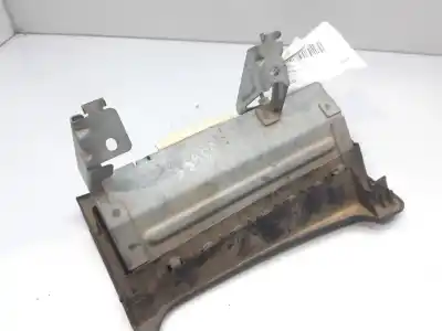 Peça sobressalente para automóvel em segunda mão airbag de joelho por peugeot 407 st sport referências oem iam 96445885zd