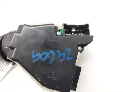 Peça sobressalente para automóvel em segunda mão comutador de limpa vidros por nissan pathfinder (r51) 2.5 dci le referências oem iam 25260eb65a