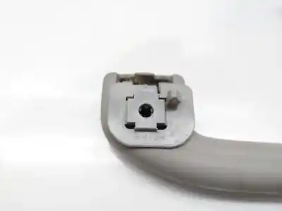 Peça sobressalente para automóvel em segunda mão puxador traseiro esquerdo por nissan pathfinder (r51) 2.5 dci le referências oem iam 73940ea012