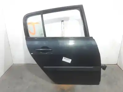 Pièce détachée automobile d'occasion PORTE ARRIERE DROITE pour RENAULT MEGANE II BERLINA 5P  Références OEM IAM 7751473734  