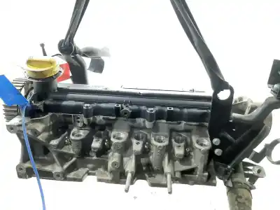 Pièce détachée automobile d'occasion culasse du moteur pour renault megane ii berlina 5p confort dynamique références oem iam k9k728  