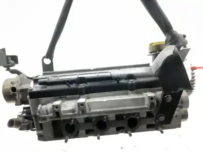 Pièce détachée automobile d'occasion culasse du moteur pour renault megane ii berlina 5p confort dynamique références oem iam k9k728  