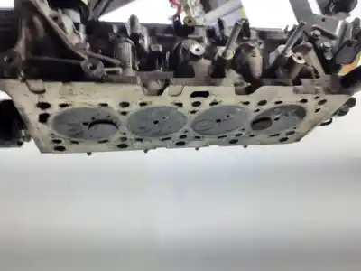 Pièce détachée automobile d'occasion culasse du moteur pour renault megane ii berlina 5p confort dynamique références oem iam k9k728  