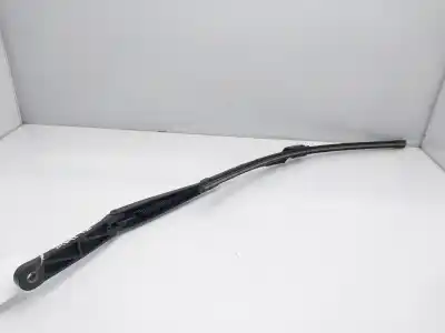 Peça sobressalente para automóvel em segunda mão haste de escova dianteiro esquerdo por volkswagen golf vi (5k1) 2.0 tdi referências oem iam 1q1955409