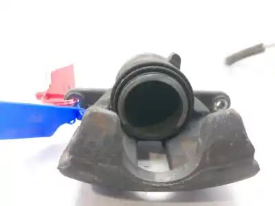 Peça sobressalente para automóvel em segunda mão pinça de travão dianteira direita por renault kangoo profesional referências oem iam 410010823r