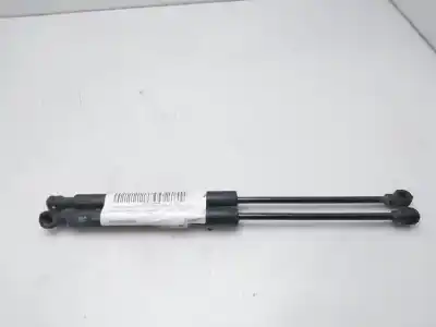 Peça sobressalente para automóvel em segunda mão amortecedores do tronco / porta por renault kangoo profesional referências oem iam 654706489r