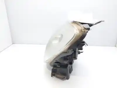 Автозапчасти б/у левая фара за renault scenic (ja..) 1.9 dci authentique ссылки oem iam 7701047604