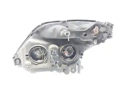 Автозапчасти б/у правая фара за renault scenic (ja..) 1.9 dci authentique ссылки oem iam 7701047600  