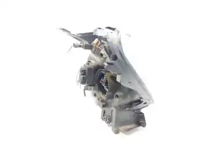 Автозапчасти б/у правая фара за renault scenic (ja..) 1.9 dci authentique ссылки oem iam 7701047600